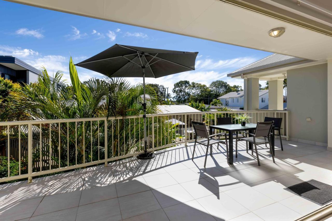 Noosa River Palms Noosaville Exterior foto