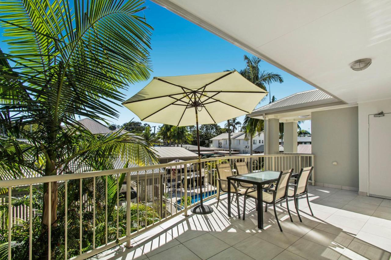 Noosa River Palms Noosaville Exterior foto